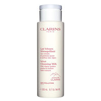 Lait Velours Démaquillant 200ml-218907 Lait Velours Démaquillant 200ml-218907 3